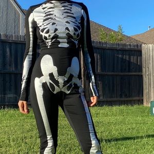 Halloween 🎃 Costume